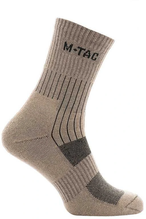 Kepurė M-Tac Socks Mk.1 Trekingo, žygių kojinės