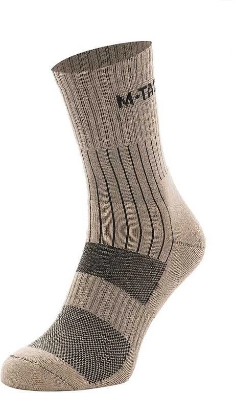 Kepurė M-Tac Socks Mk.1 Trekingo, žygių kojinės
