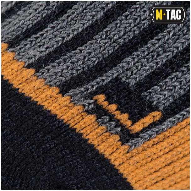 M-Tac Socks Polar Merino 40% Merino vilnos kojinės šaltam orui