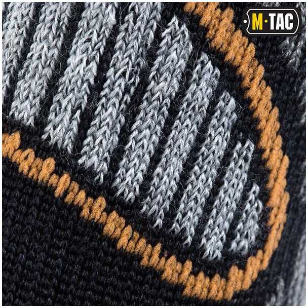 M-Tac Socks Polar Merino 40% Merino vilnos kojinės šaltam orui