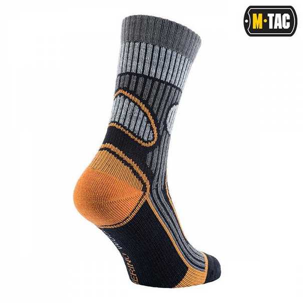 M-Tac Socks Polar Merino 40% Merino vilnos kojinės šaltam orui