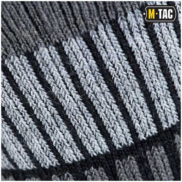 M-Tac Socks Polar Merino 40% Merino vilnos kojinės šaltam orui