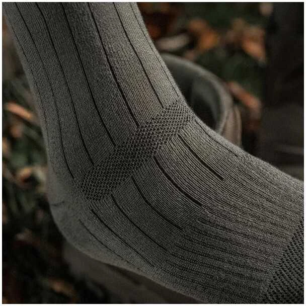 Kepurė M-Tac Socks Tactical Army Taktinės, žygių kojinės