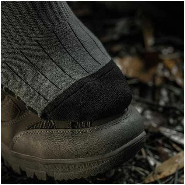 M-Tac Socks Tactical Ranger Kojinės žygiams/pratyboms