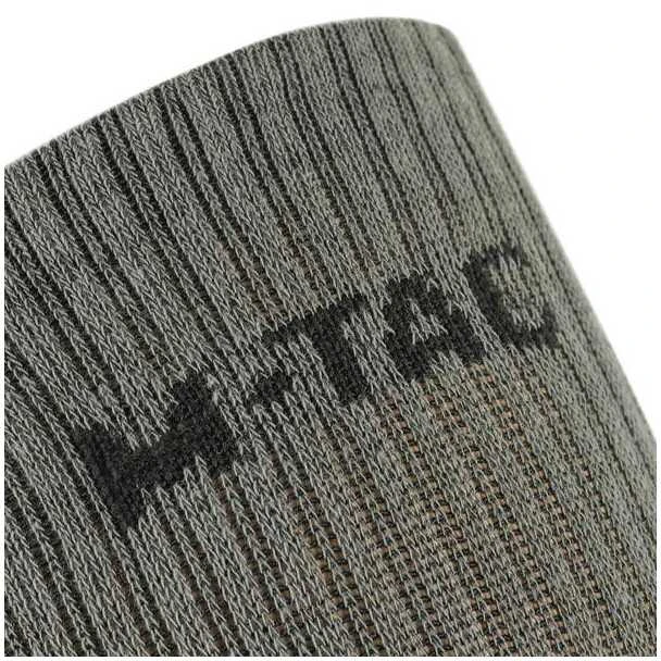 M-Tac Socks Tactical Ranger Kojinės žygiams/pratyboms
