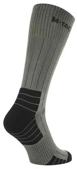 M-Tac Socks Tactical Ranger Kojinės žygiams/pratyboms