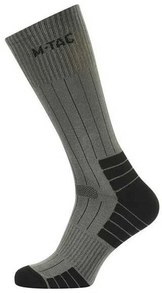 M-Tac Socks Tactical Ranger Kojinės žygiams/pratyboms
