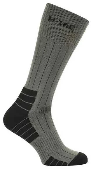 M-Tac Socks Tactical Ranger Kojinės žygiams/pratyboms