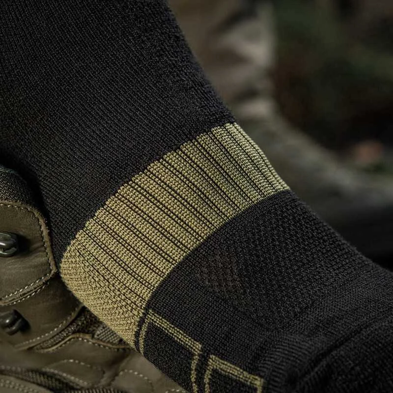 Kepurė M-Tac Socks Winter Ranger Žieminės kojinės
