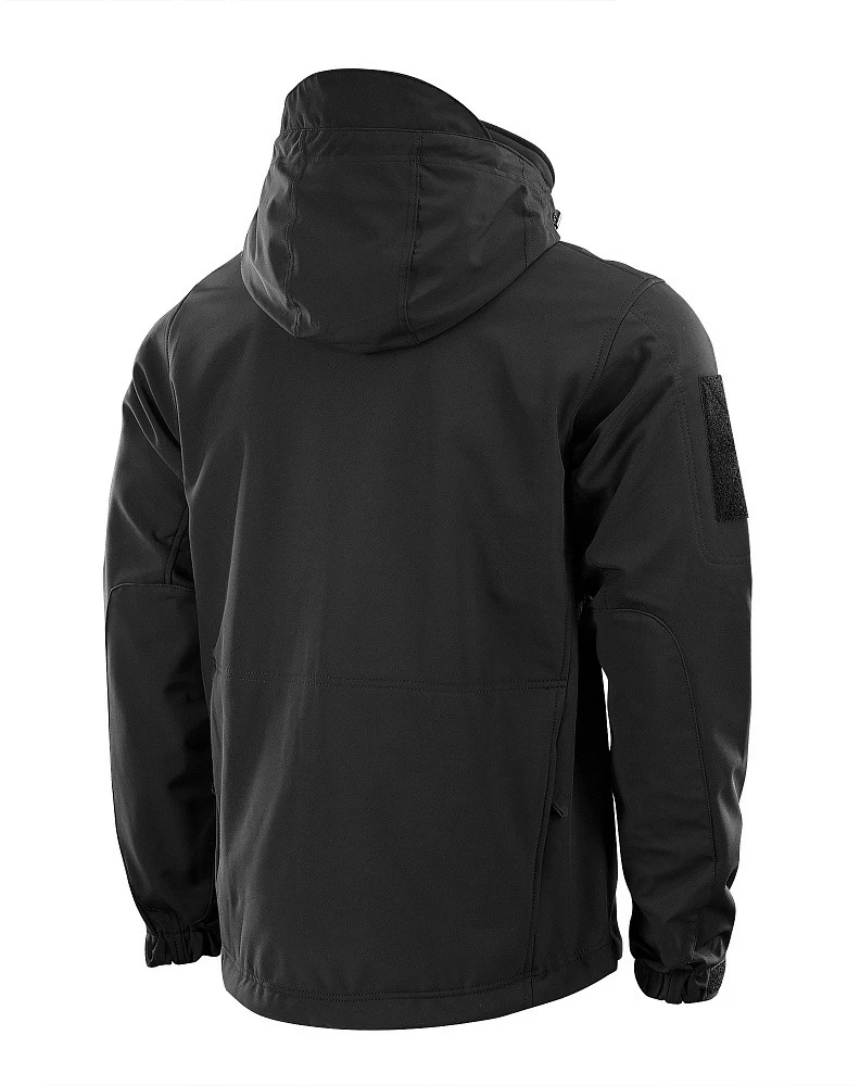 M-Tac Soft Shell Jacket Striukė atspari vėjui ir drėgmei