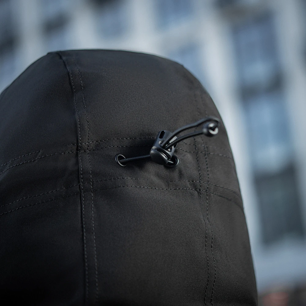 M-Tac Soft Shell Jacket Striukė atspari vėjui ir drėgmei