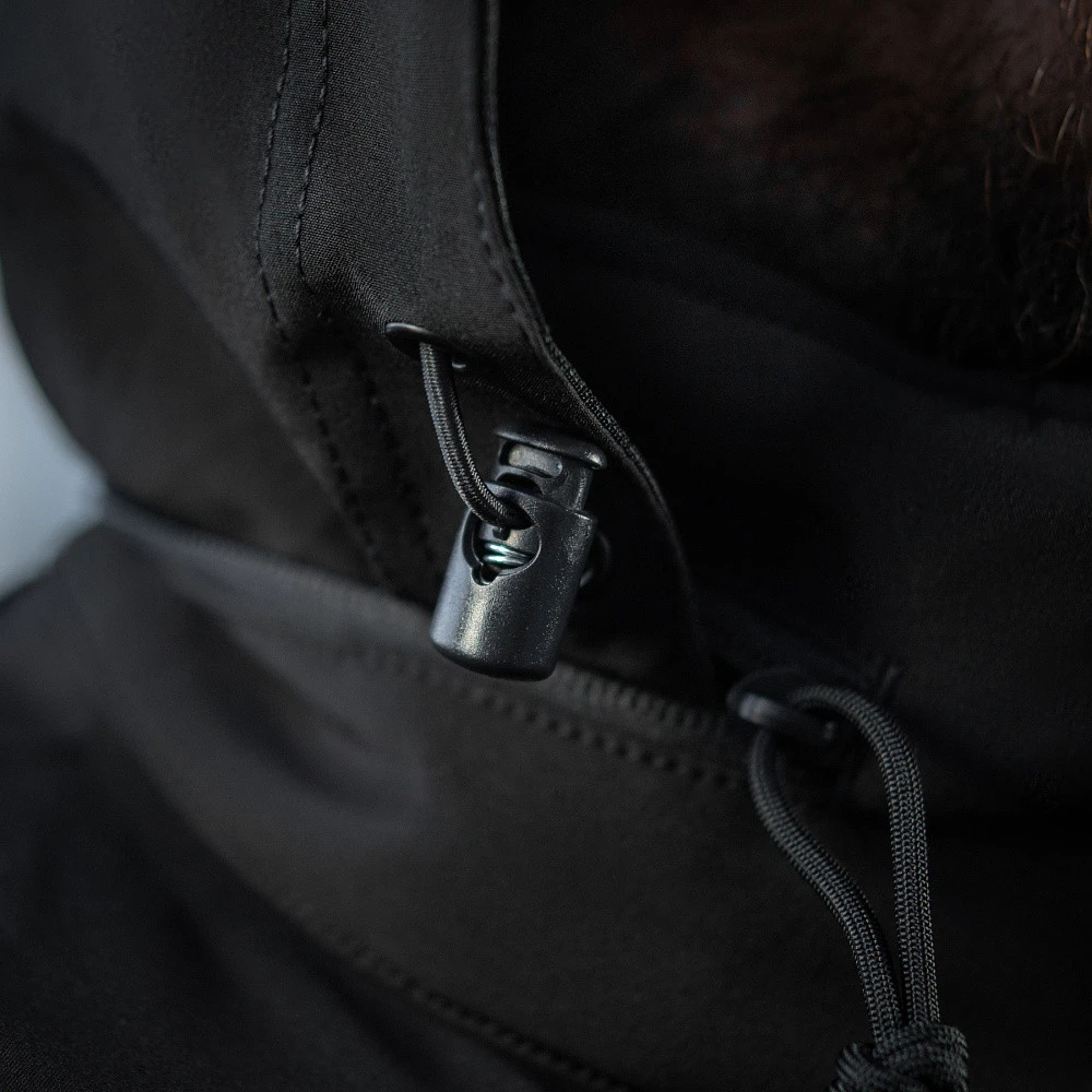 M-Tac Soft Shell Jacket Striukė atspari vėjui ir drėgmei
