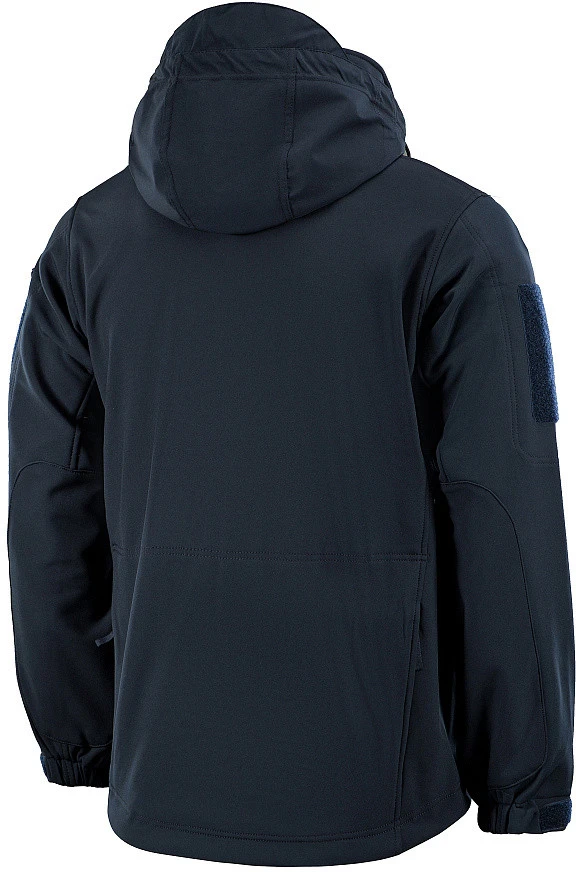 M-Tac Soft Shell Jacket Striukė atspari vėjui ir drėgmei