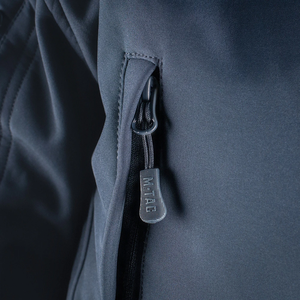 M-Tac Soft Shell Jacket Striukė atspari vėjui ir drėgmei