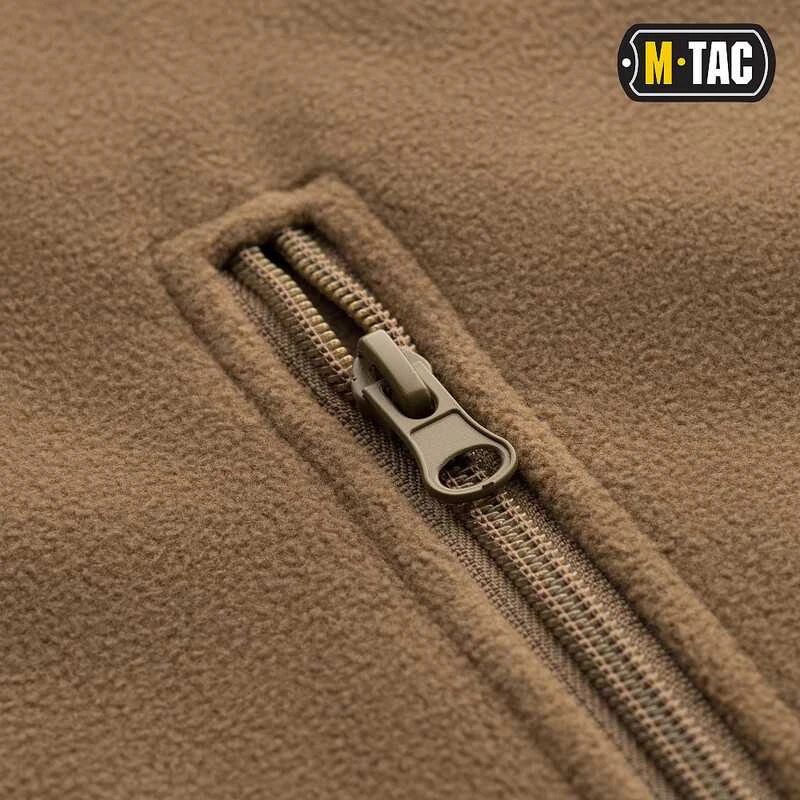 Kepurė M-Tac Soft Shell Jacket with Liner Soft Shell Striukė su išsegamu pamušalu / flisu