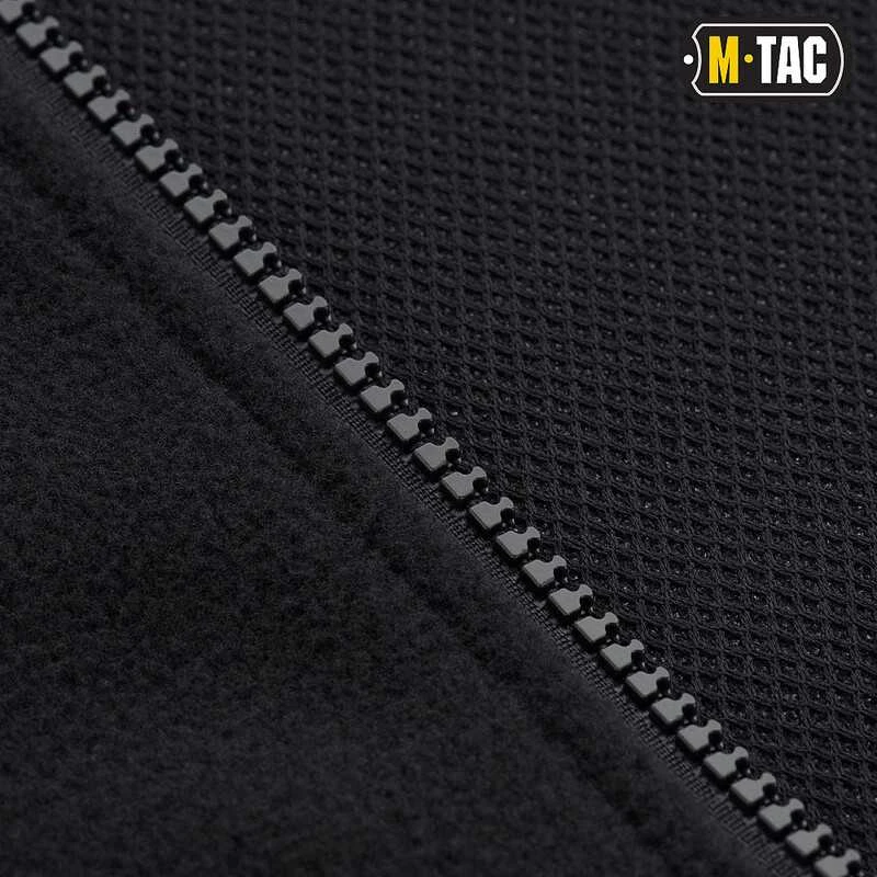 Kepurė M-Tac Soft Shell Jacket with Liner Soft Shell Striukė su išsegamu pamušalu / flisu