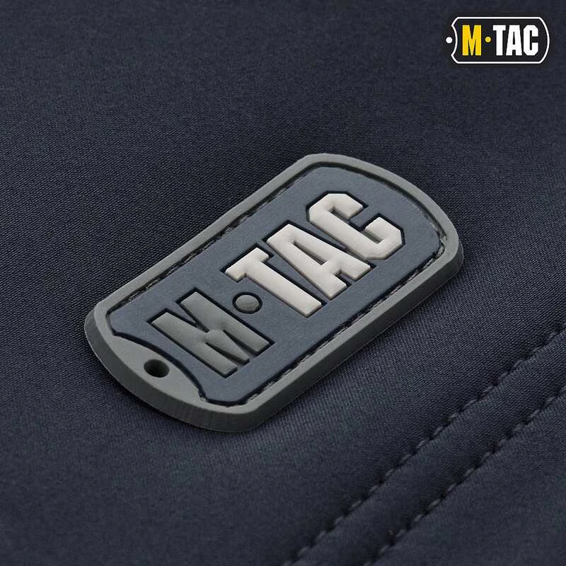 Kepurė M-Tac Soft Shell Jacket with Liner Soft Shell Striukė su išsegamu pamušalu / flisu