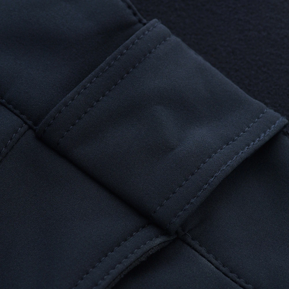 M-Tac Soft Shell Winter Pants Minkštos žieminės kelnės