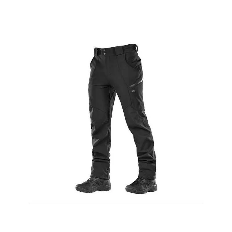 Kepurė M-Tac Soft Shell Winter Pants Minkštos žieminės kelnės