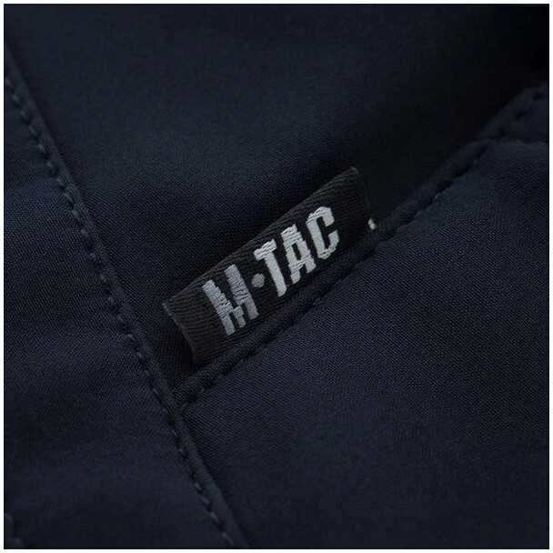 Kepurė M-Tac Soft Shell Winter Pants Minkštos žieminės kelnės