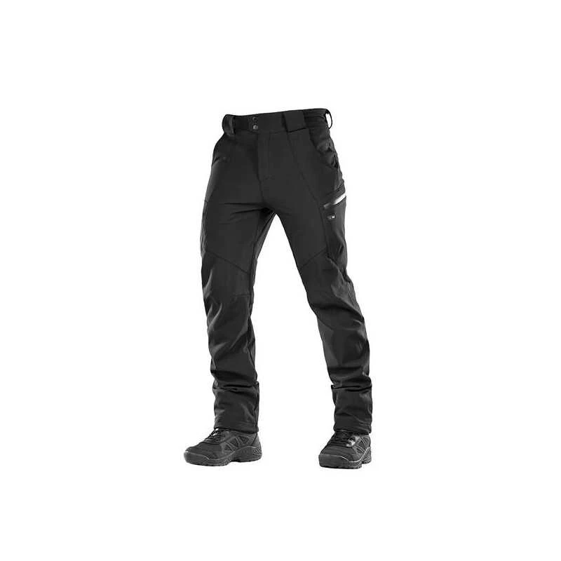 Kepurė M-Tac Soft Shell Winter Pants Minkštos žieminės kelnės