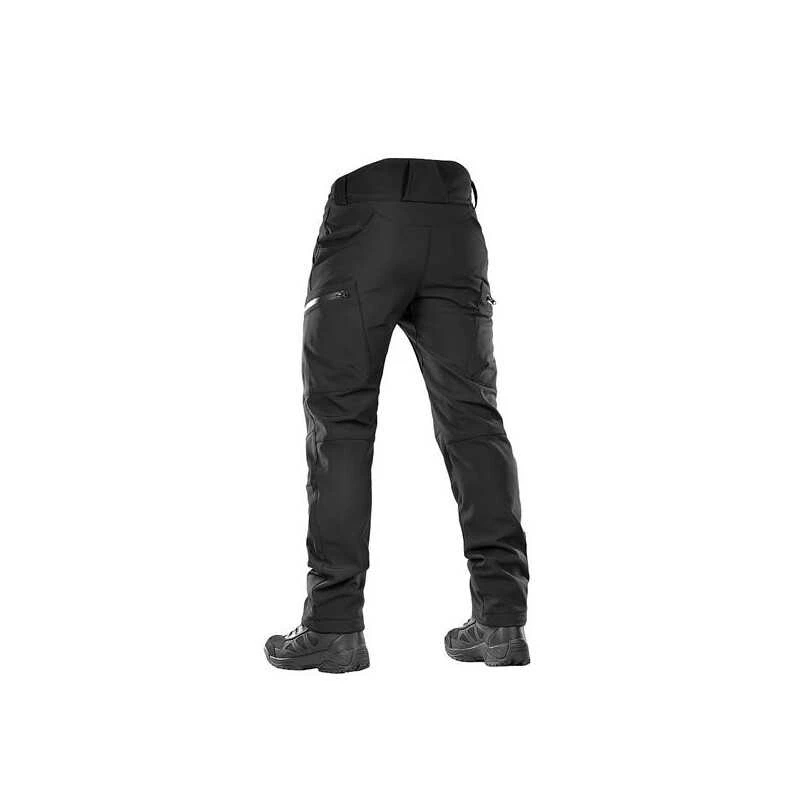 Kepurė M-Tac Soft Shell Winter Pants Minkštos žieminės kelnės