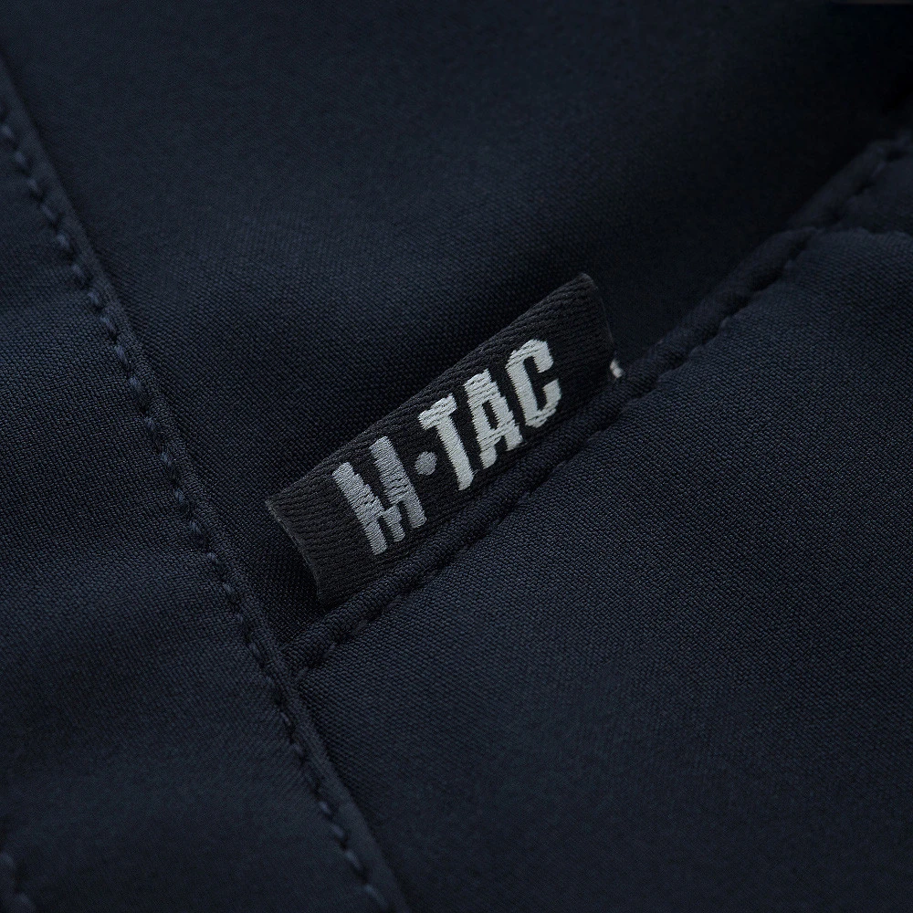 M-Tac Soft Shell Winter Pants Minkštos žieminės kelnės