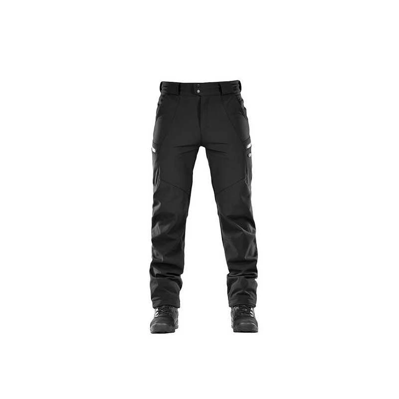 Kepurė M-Tac Soft Shell Winter Pants Minkštos žieminės kelnės