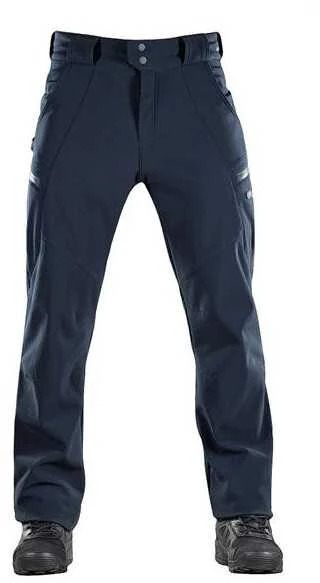 Kepurė M-Tac Soft Shell Winter Pants Minkštos žieminės kelnės