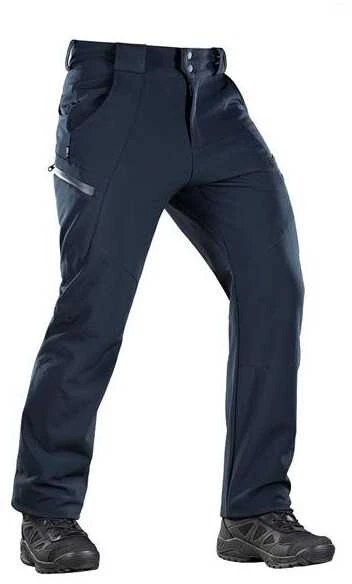 Kepurė M-Tac Soft Shell Winter Pants Minkštos žieminės kelnės