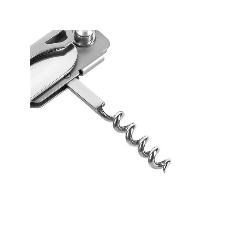 M-Tac Spork Cutlery Set With a Carabiner Valgymo įrankių rinkinys