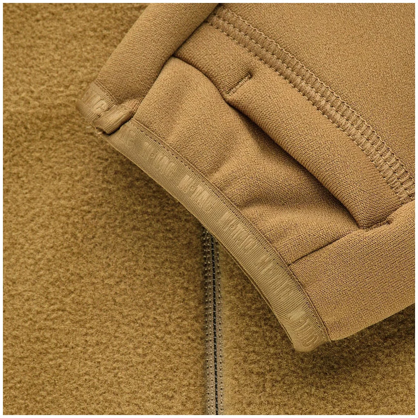 M-Tac Sport Polartec Fleece Jacket Flisinė striukė/džemperis