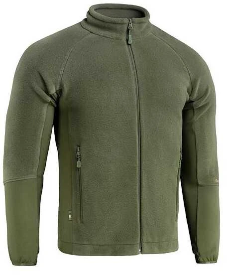 M-Tac Sport Polartec Fleece Jacket Flisinė striukė/džemperis