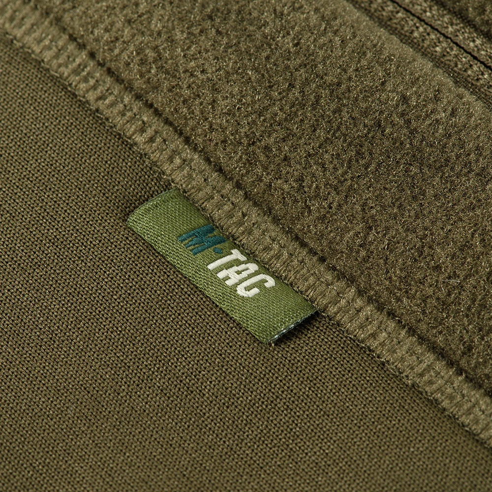 M-Tac Sport Polartec Fleece Jacket Flisinė striukė/džemperis