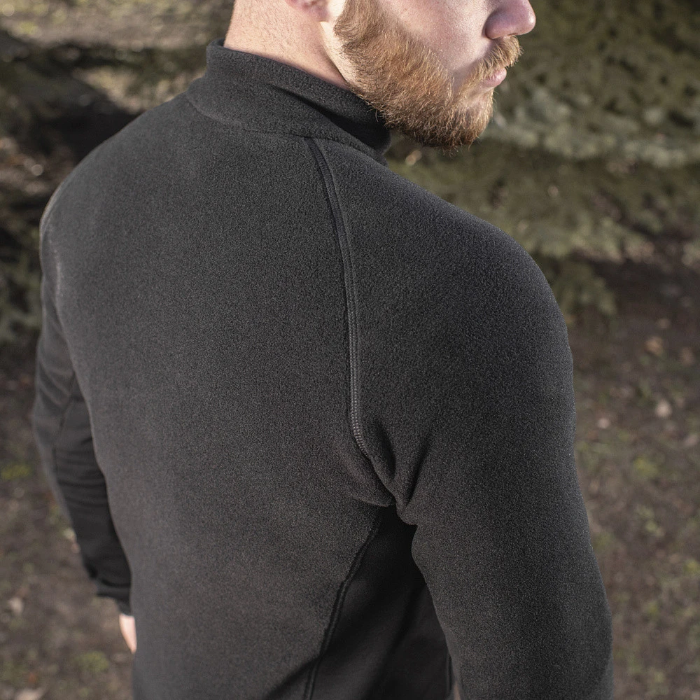 M-Tac Sport Polartec Fleece Jacket Flisinė striukė/džemperis