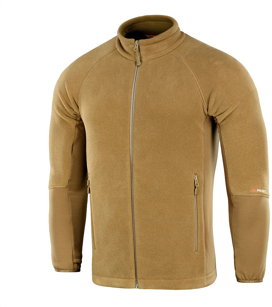 M-Tac Sport Polartec Fleece Jacket Flisinė striukė/džemperis