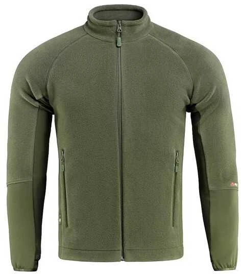M-Tac Sport Polartec Fleece Jacket Flisinė striukė/džemperis
