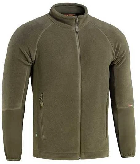 M-Tac Sport Polartec Fleece Jacket Flisinė striukė/džemperis