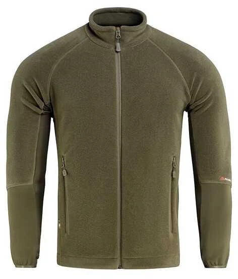 M-Tac Sport Polartec Fleece Jacket Flisinė striukė/džemperis