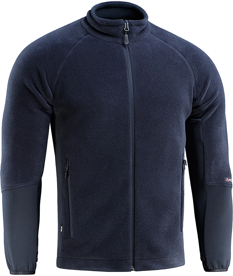 M-Tac Sport Polartec Fleece Jacket Flisinė striukė/džemperis