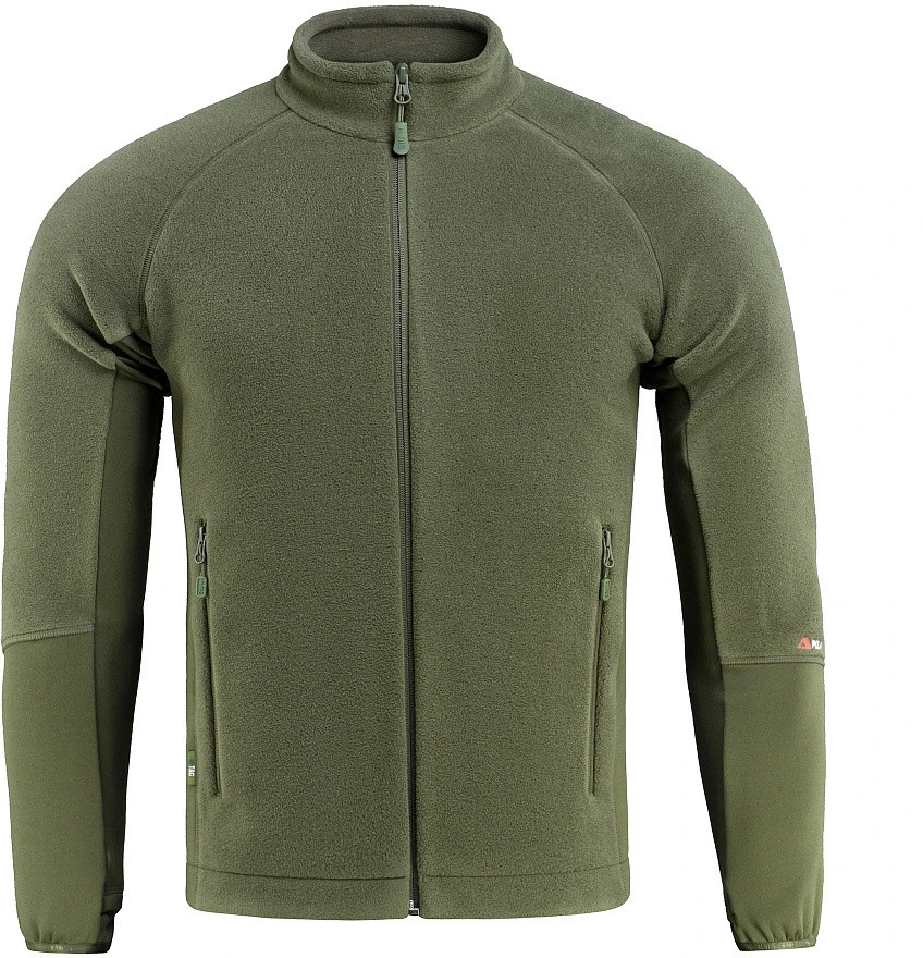 M-Tac Sport Polartec Fleece Jacket Flisinė striukė/džemperis
