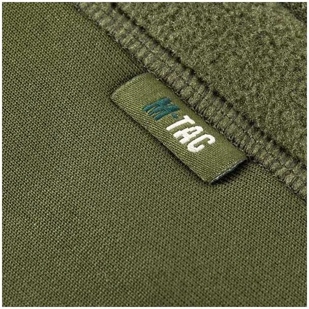 M-Tac Sport Polartec Fleece Jacket Flisinė striukė/džemperis