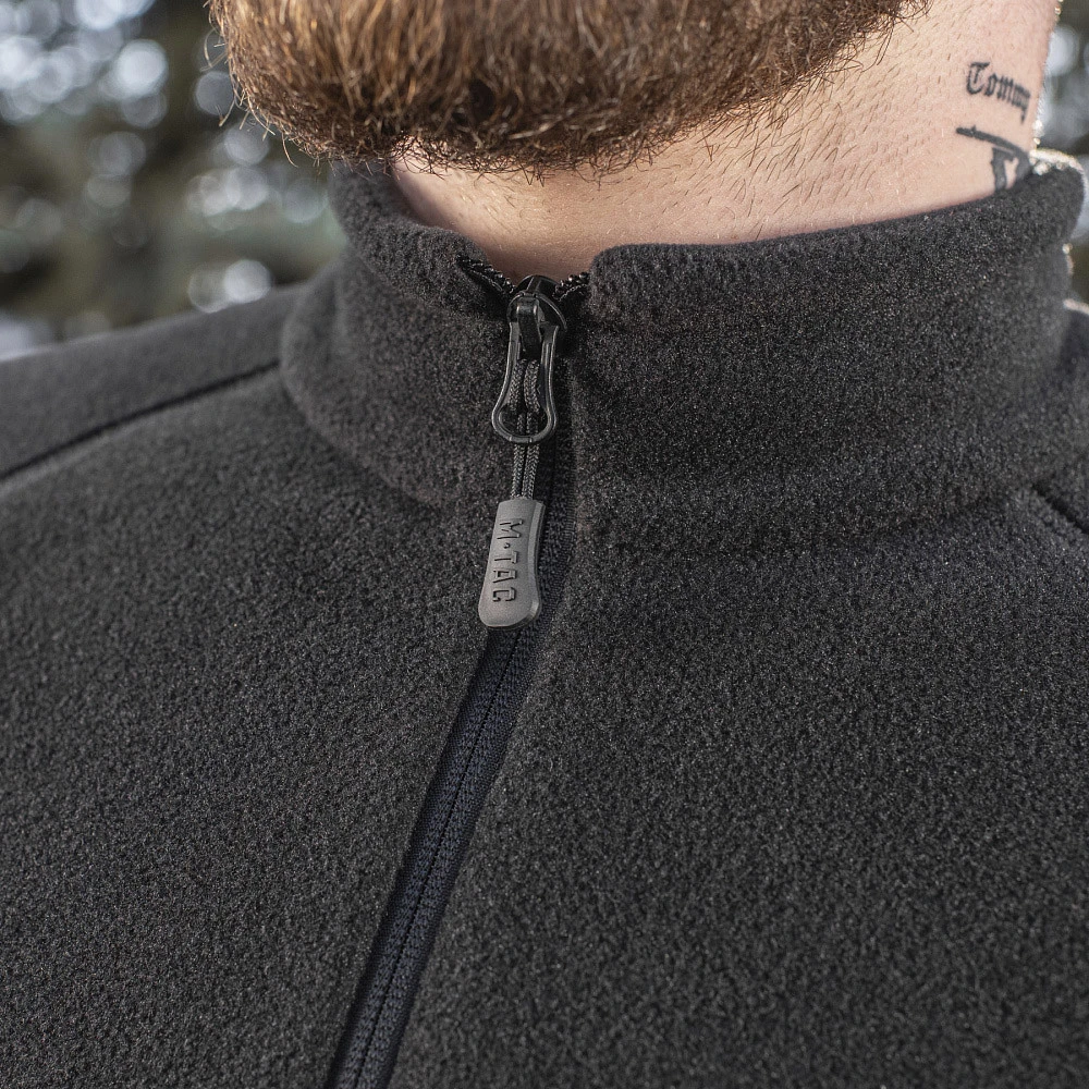 M-Tac Sport Polartec Fleece Jacket Flisinė striukė/džemperis