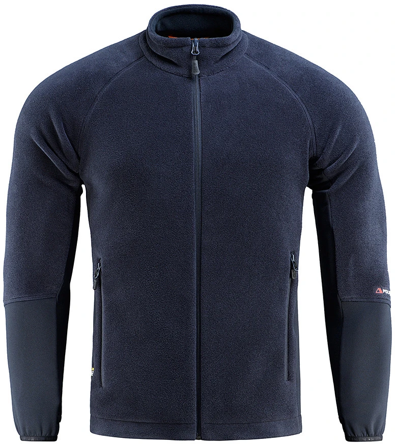 M-Tac Sport Polartec Fleece Jacket Flisinė striukė/džemperis