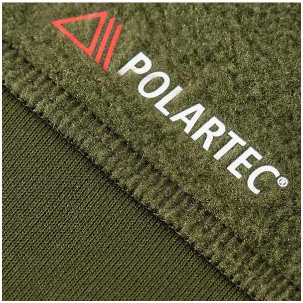 M-Tac Sport Polartec Fleece Jacket Flisinė striukė/džemperis