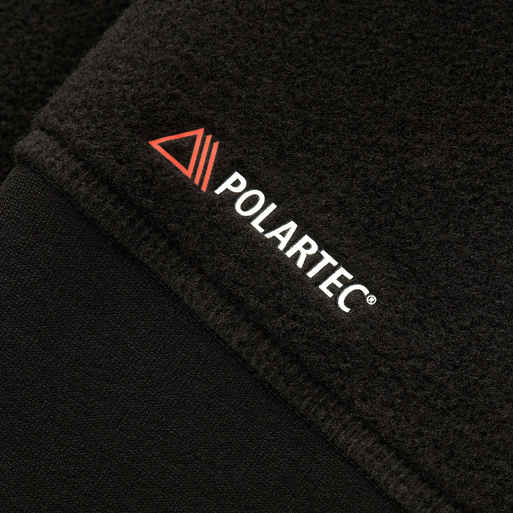M-Tac Sport Polartec Fleece Jacket Flisinė striukė/džemperis