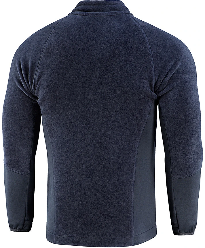 M-Tac Sport Polartec Fleece Jacket Flisinė striukė/džemperis