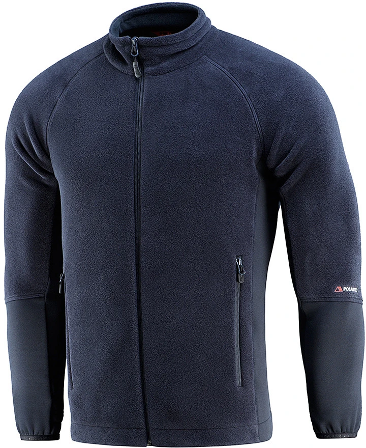 M-Tac Sport Polartec Fleece Jacket Flisinė striukė/džemperis