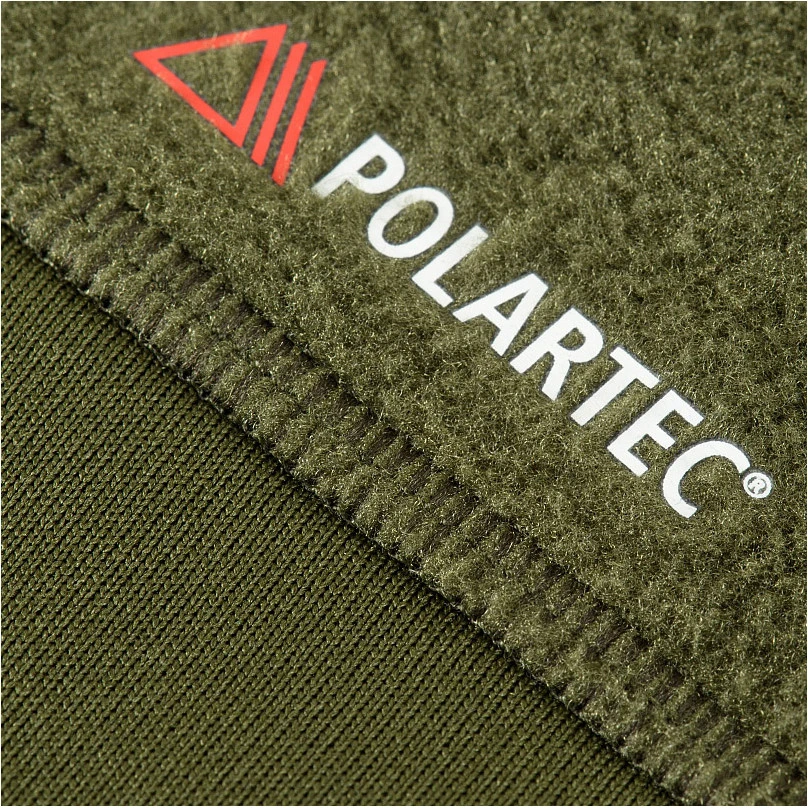 M-Tac Sport Polartec Fleece Jacket Flisinė striukė/džemperis