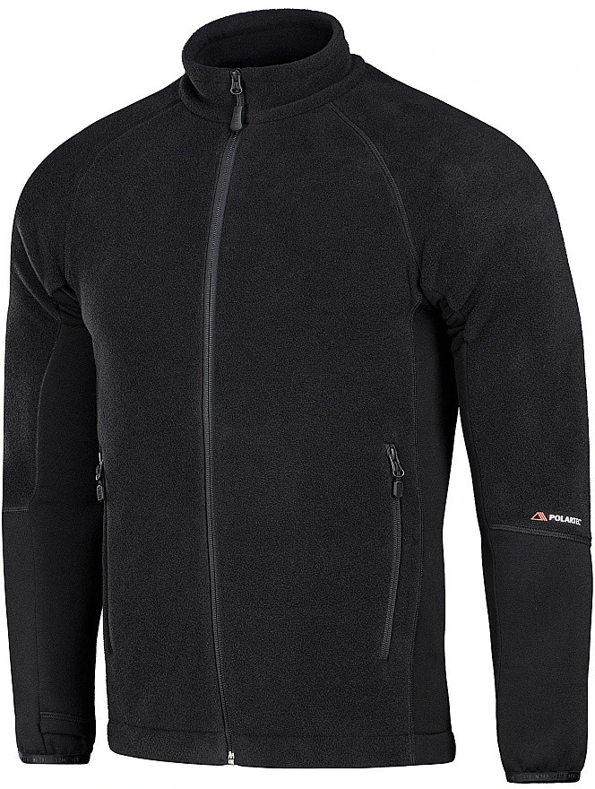 M-Tac Sport Polartec Fleece Jacket Flisinė striukė/džemperis